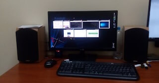 Администрирование серверов Linux в Камне-на-Оби в июле