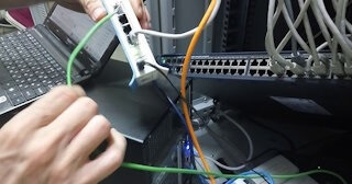 Настройка коммутаторов Cisco в Камне-на-Оби в июле