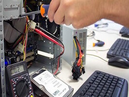 Абонентское обслуживание ПК Камень-на-Оби